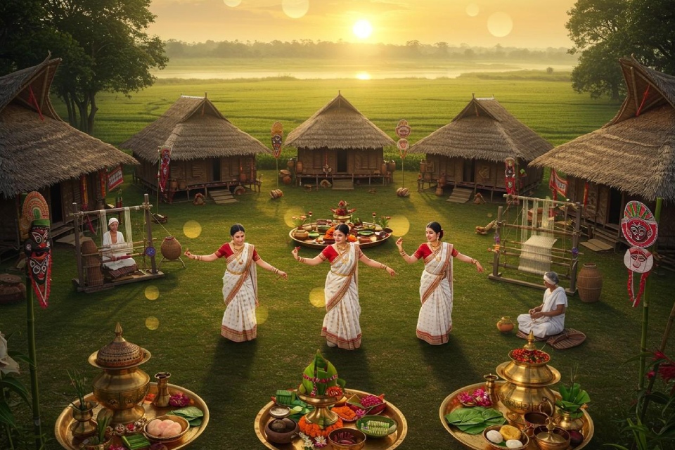 A Tapestry of Cultures Tour